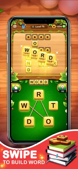 Game screenshot Word Connect: Word Games mod apk