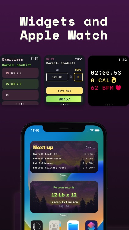 The Growth Diaries screenshot-6
