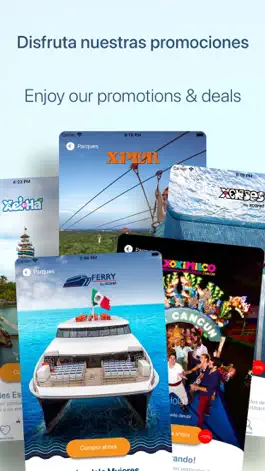 Game screenshot XCARET! apk
