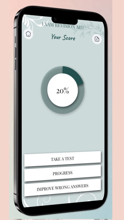 Math CTS Test screenshot-4