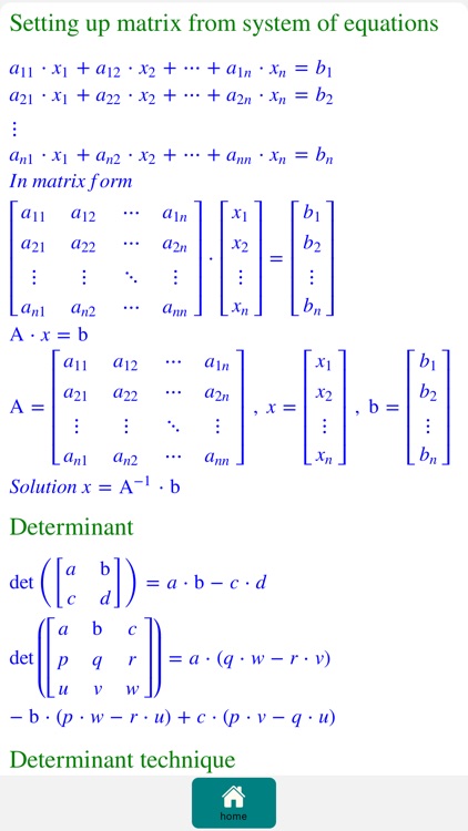 Equation-Solver screenshot-3