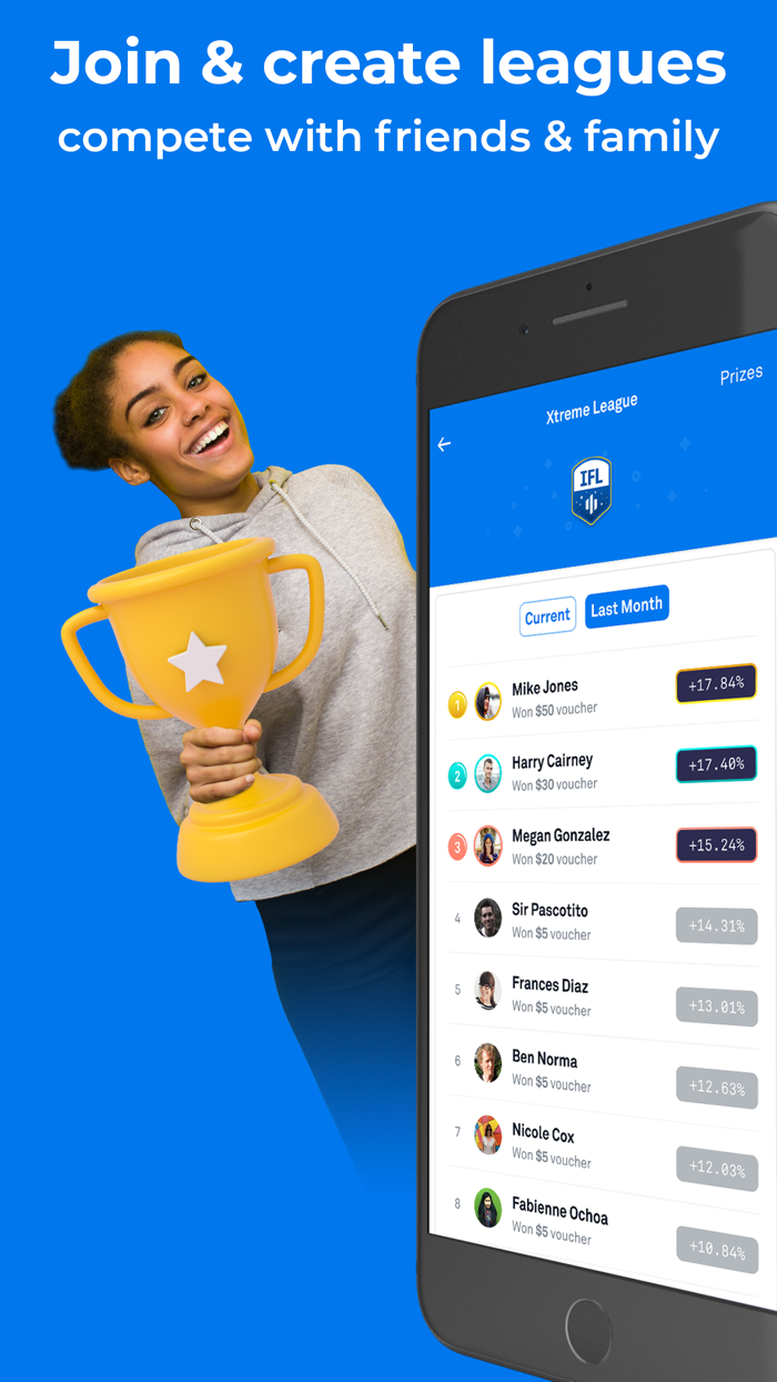 Invstr Play.Learn.Invest