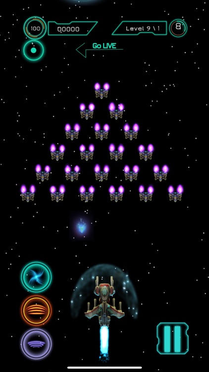 Galactos