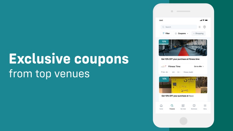 SDC X Basamh screenshot-5