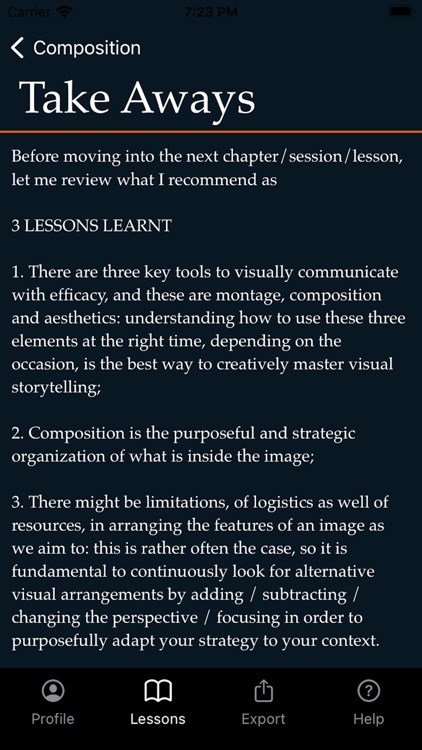 MIA: Meta-Image Application screenshot-5