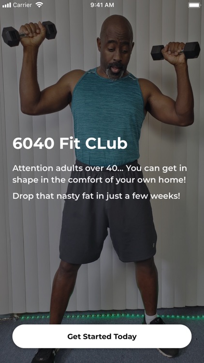 6040 Fit Club