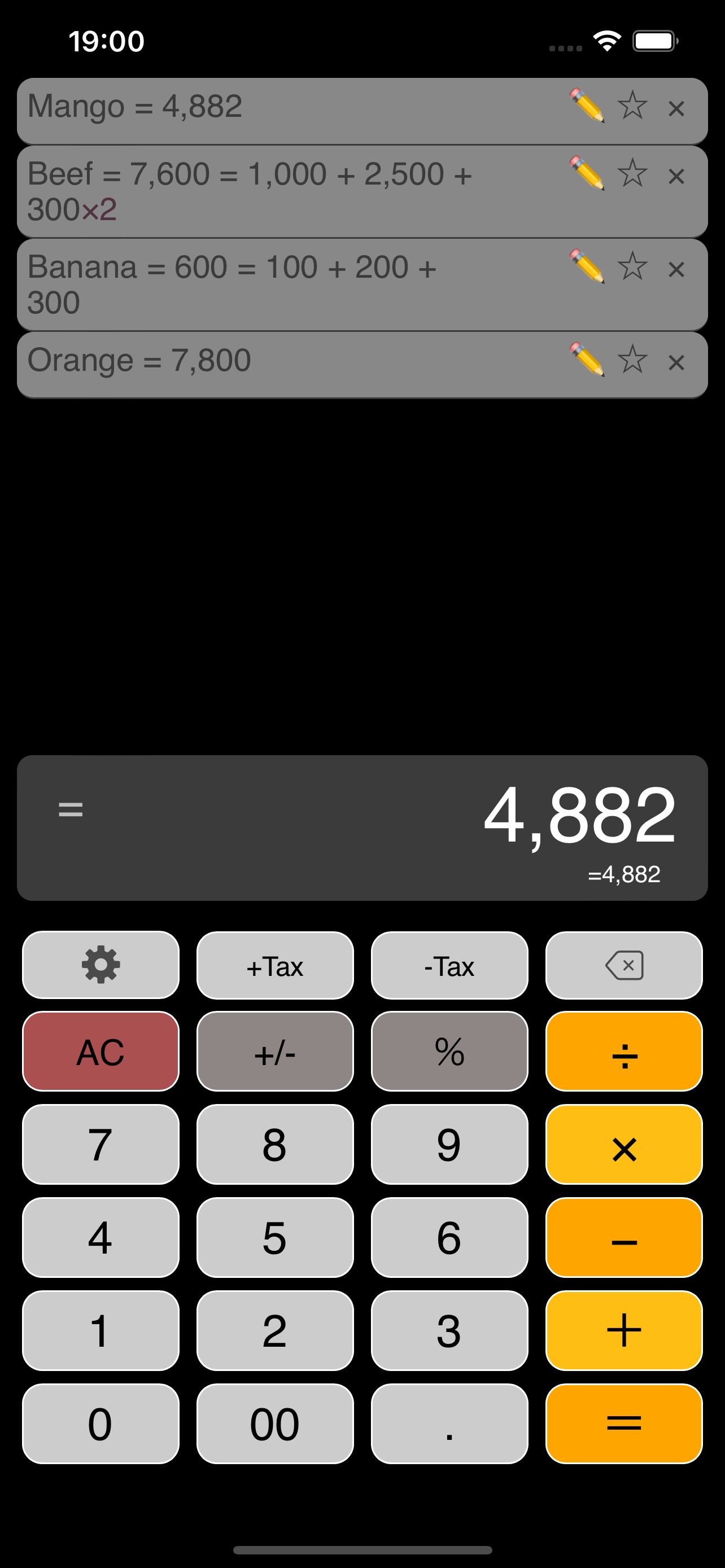 KuCalc