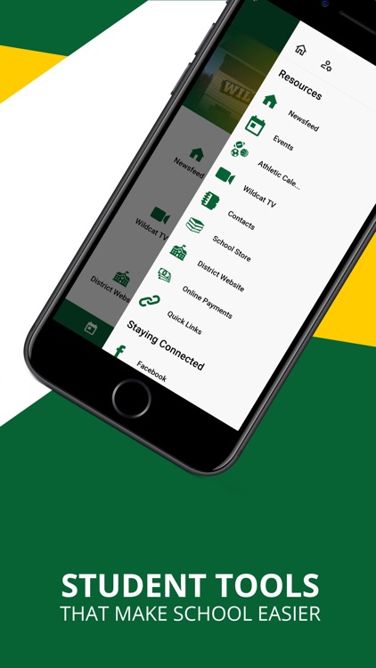 Edgar School District