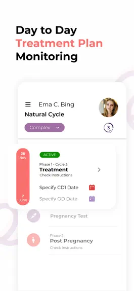 Game screenshot CRP Clinic apk