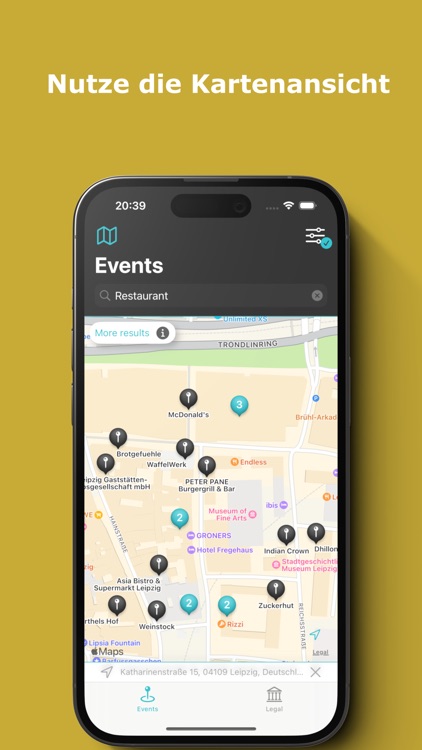hyper - Die Super-App screenshot-4