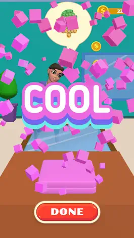 Game screenshot Fidget Maker : Pop It Toy Game hack