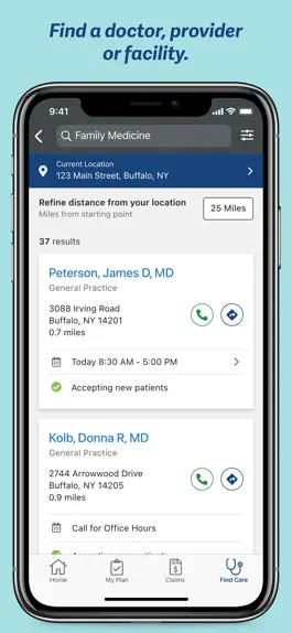 Game screenshot Univera Healthcare hack