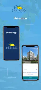 BrisMar screenshot #1 for iPhone