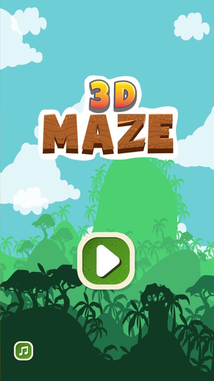 Maze Ball 3D: Roll to Escape screenshot-3