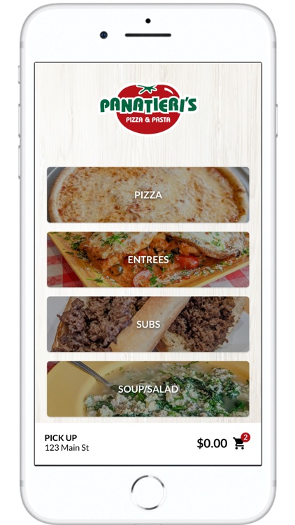 Panatieri's Flemington