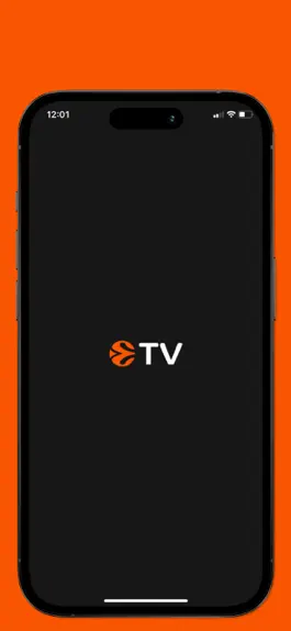 Game screenshot EuroLeague TV mod apk