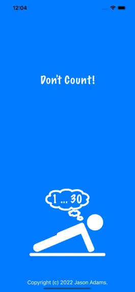 Game screenshot Don't Count! mod apk