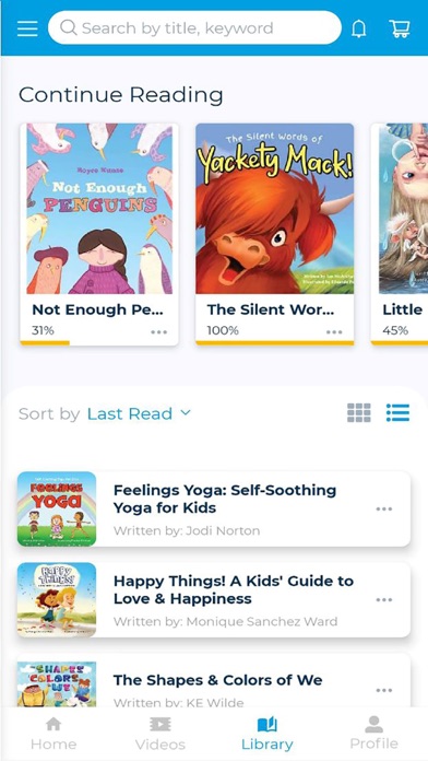 Puppy Dogs & Ice Cream Screenshot