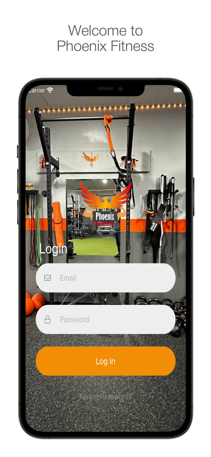 Phoenix Fitness Long Island