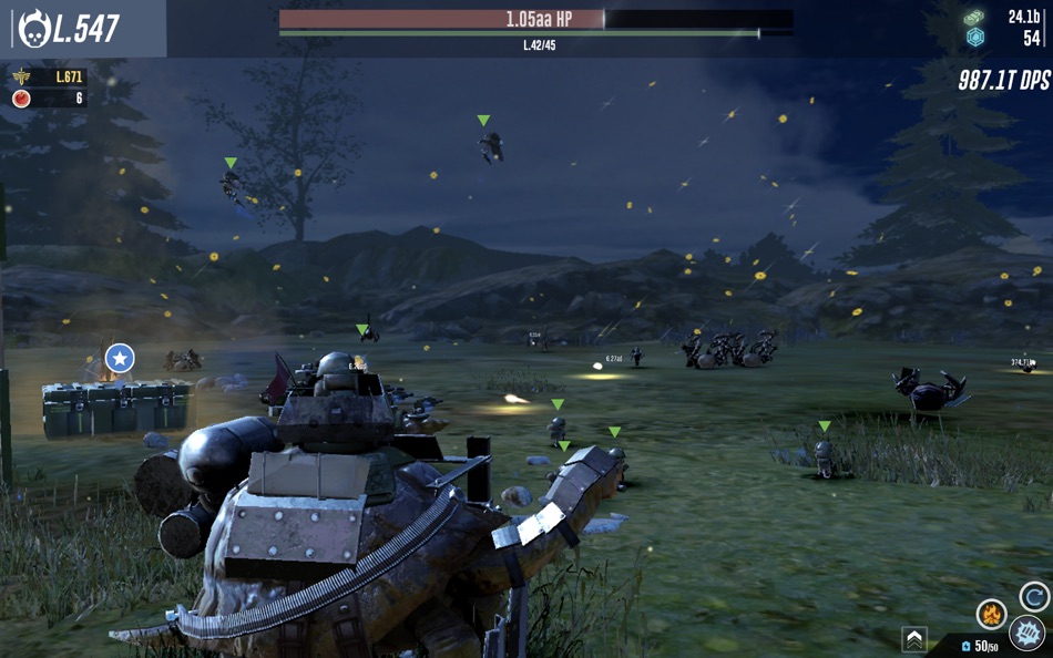 #3. War Tortoise 2: Premium (macOS) От: Foursaken Media