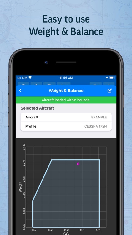 Aviator Assistant: Weather EFB screenshot-9