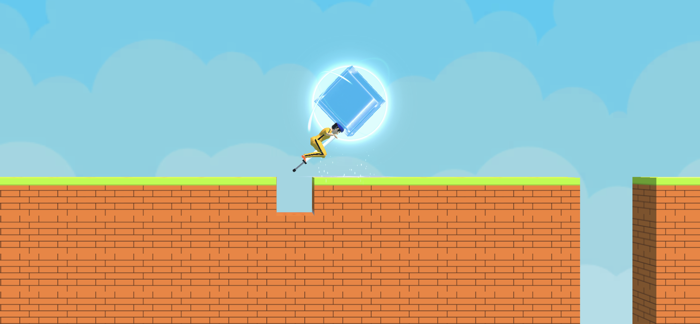 ホッピング名人