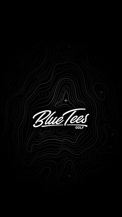 Blue Tees Game Screenshot
