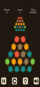 Simple Ring Puzzle screenshot #8 for iPhone