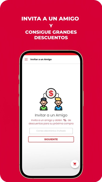 Deliverees screenshot-5