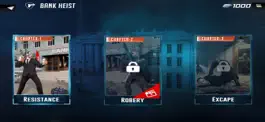 Game screenshot Grand Heist Mafia Action hack