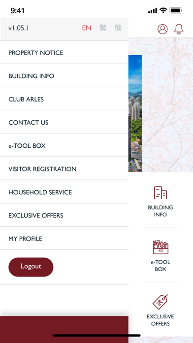 The Arles Screenshot