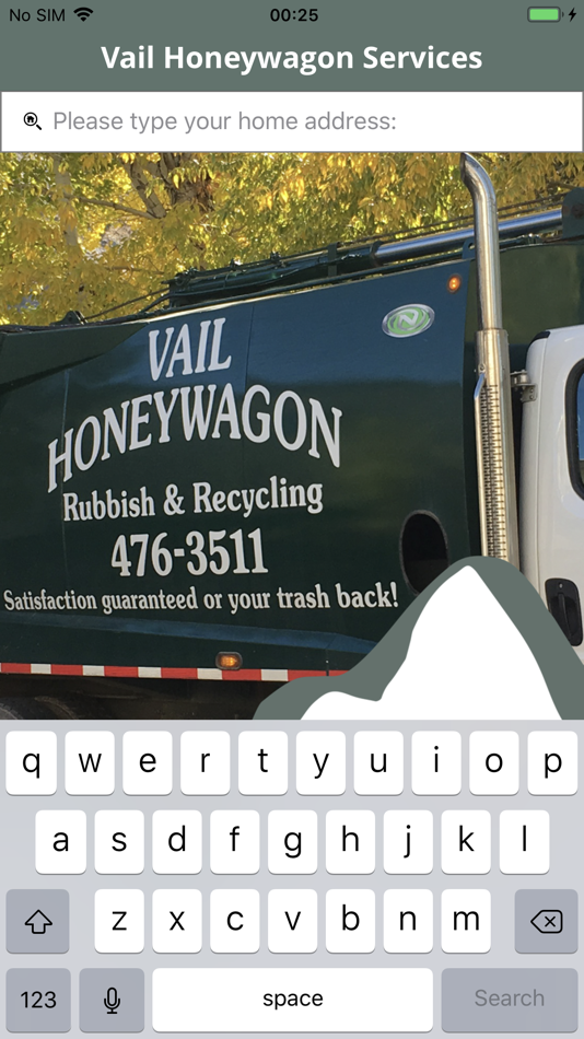 #1. Vail Honeywagon Services (iOS) Podle: Vail Honeywagon Enterprises