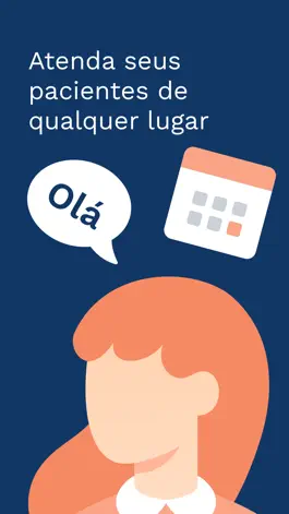 Game screenshot Psiapp Pro - para psicólogos hack