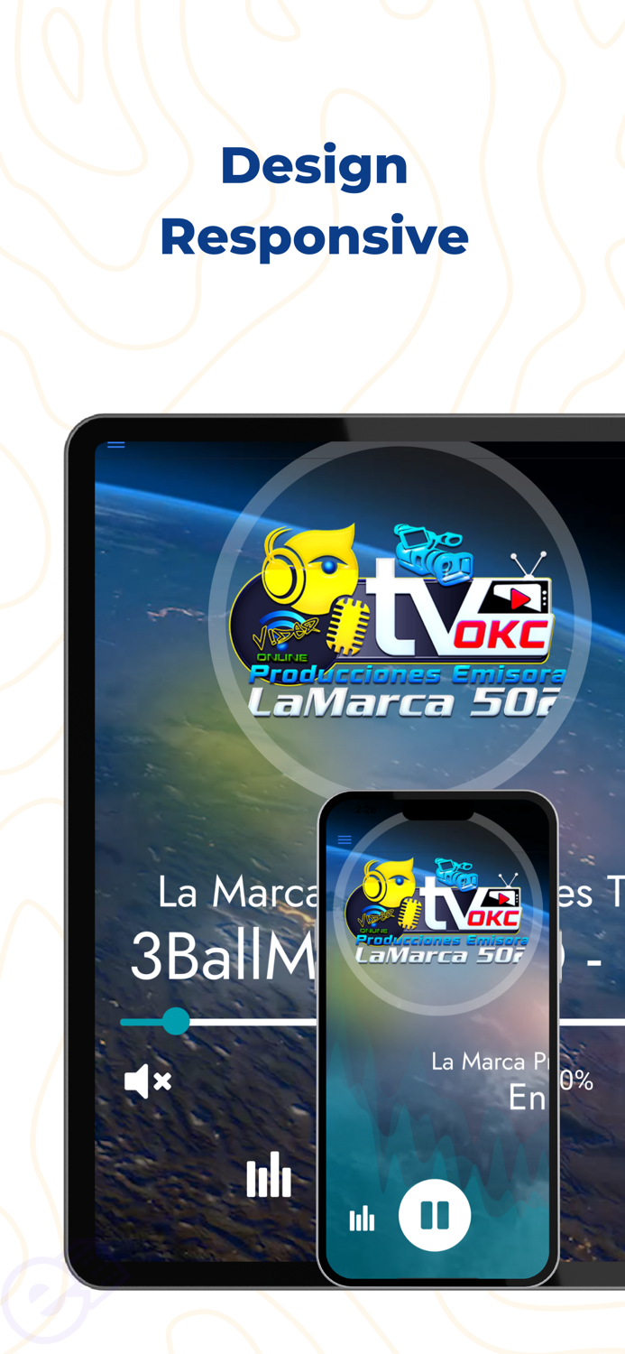 La Marca Producciones TV Okc