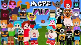How to cancel & delete fnf mods skins for minecraft 2