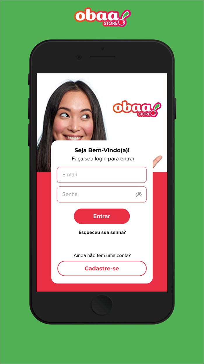 Obaa Store - Comprar