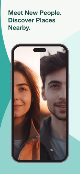 Game screenshot Noon Happen - Dating App mod apk