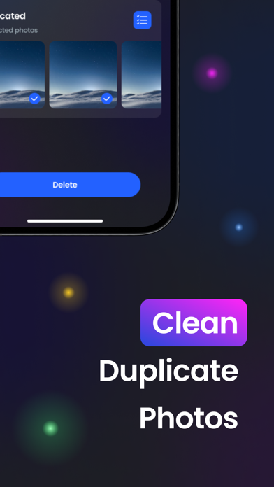 Screenshot #3 pour AI Cleaner