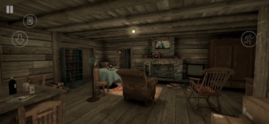 The Dark Pursuer screenshot 7