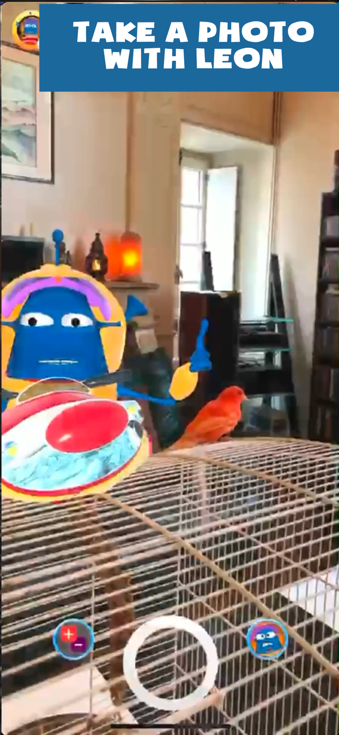 Math 8 Leons Vocal Games