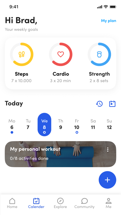 M4UAPP Screenshot