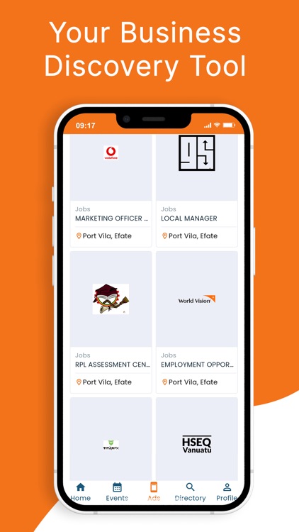 Everisamting Vanuatu screenshot-5