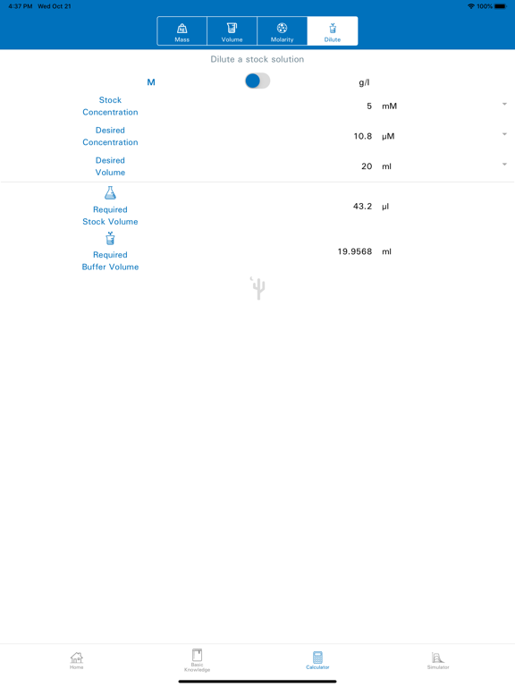 Screenshot #6 pour Bruker SPR Tools