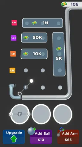Game screenshot Ball Movers hack