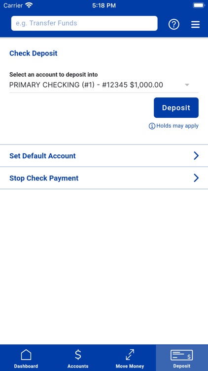 Southwest Financial screenshot-7