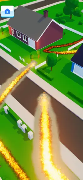 Game screenshot Burn the City Down mod apk