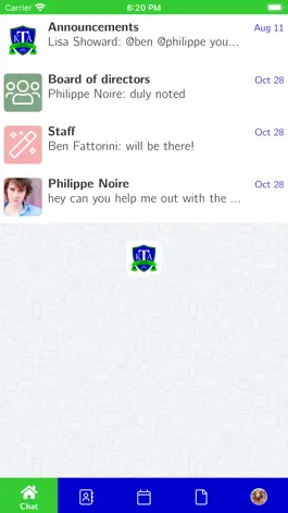 Game screenshot Kenmore Teachers Association mod apk