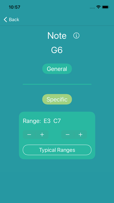 Screenshot #2 pour The Jazz Tarot