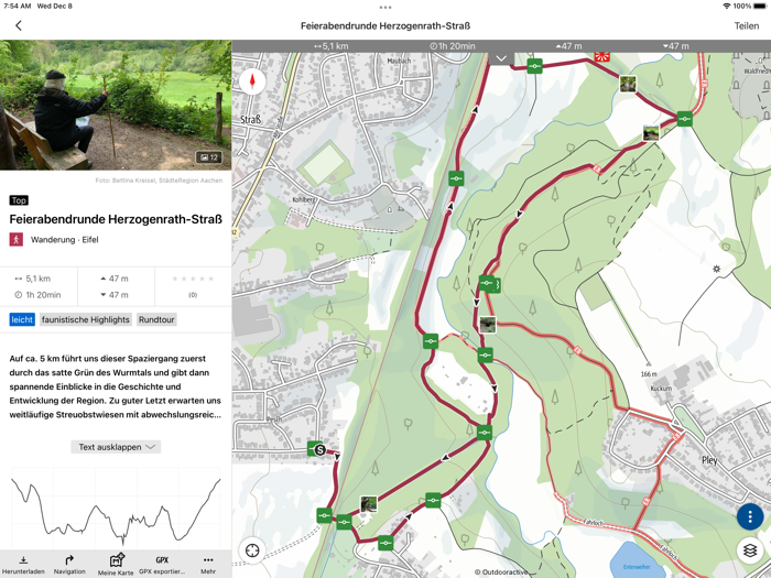 Die StädteRegion Aachen