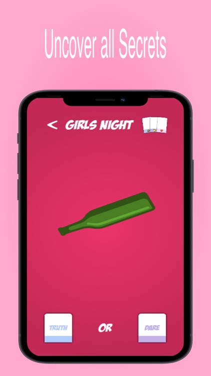 Girls Night - Group Games screenshot-4